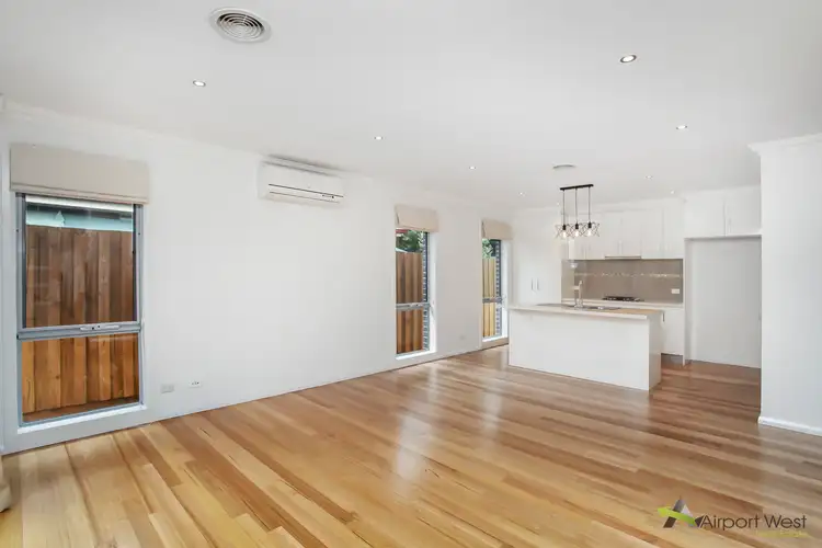 Third view of Homely unit listing, 71B McIntosh Street, Airport West VIC 3042