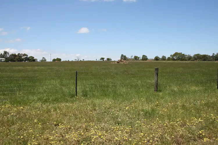 Third view of Homely land listing, LOT 1/903 Koroit - Woolsthorpe Road, Woolsthorpe VIC 3276