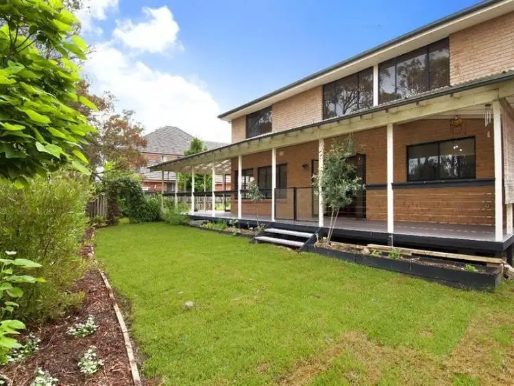 Third view of Homely house listing, 34 Kinnard Way, Kellyville NSW 2155