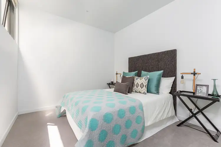 Fifth view of Homely apartment listing, 307/3 Morton Avenue, Carnegie VIC 3163