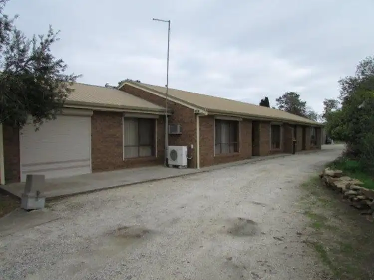 Main view of Homely block of units listing, 8 Mill Street, St Arnaud VIC 3478
