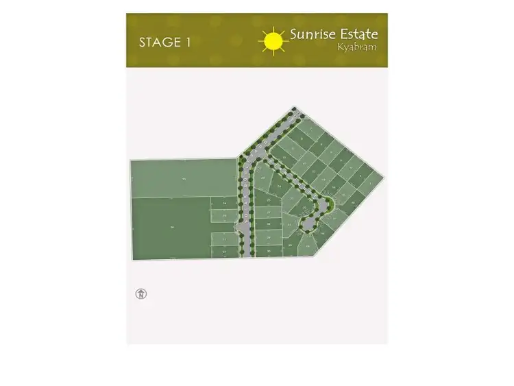 Fourth view of Homely land listing, LOT 34 Solar Boulevard, Kyabram VIC 3620