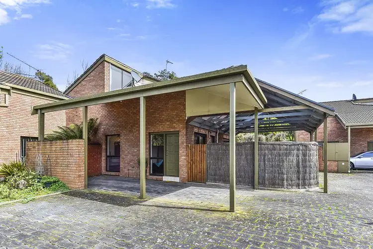 3/101 Bay Road, Mount Gambier SA 5290