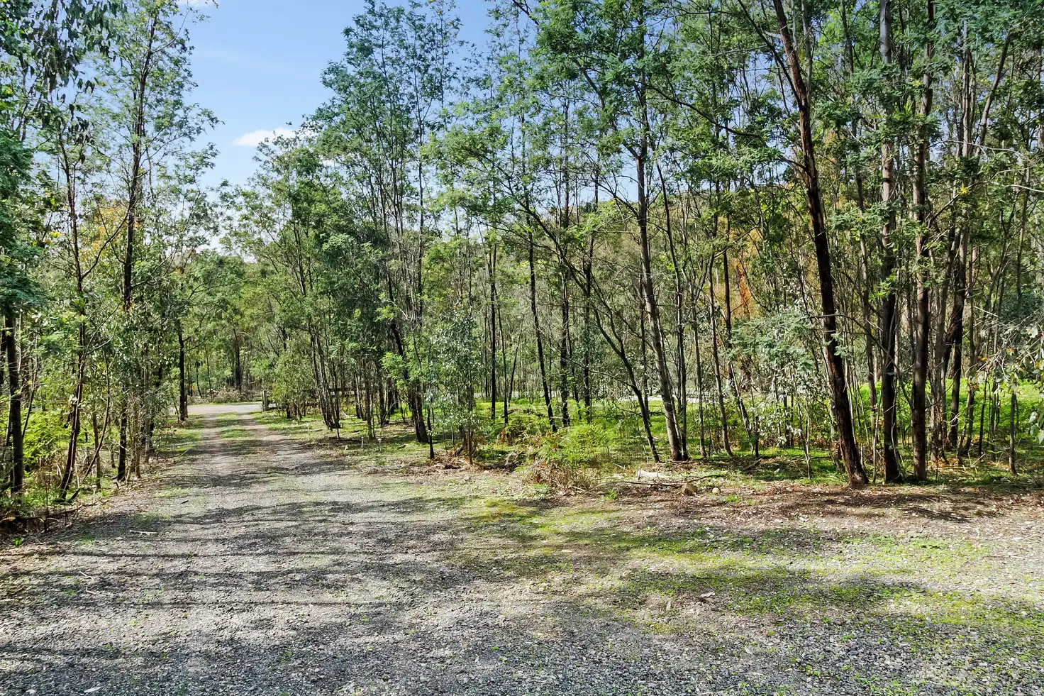 Main view of Homely land listing, Address available on request