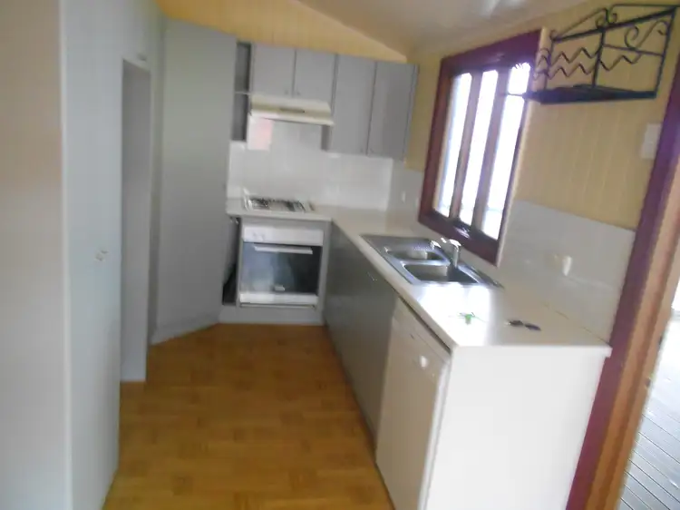 Second view of Homely house listing, 16 Hayward Street, Paddington QLD 4064