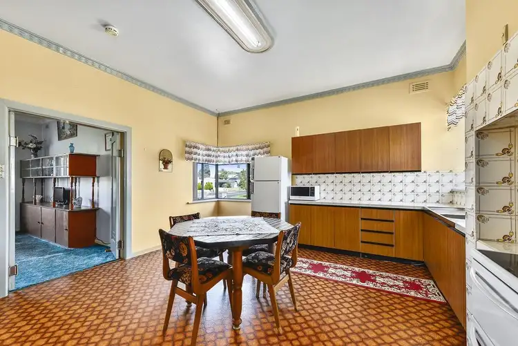 Second view of Homely house listing, 23 Acacia Street, Mount Gambier SA 5290