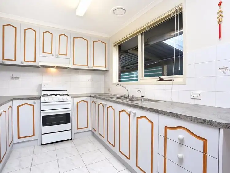 Second view of Homely house listing, 9 Lilydale Court, Thomastown VIC 3074