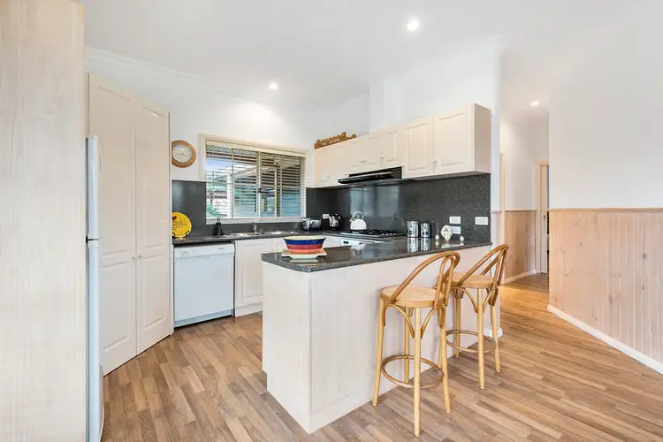 Sixth view of Homely house listing, 1 Old Tonga Rd, Mansfield VIC 3722