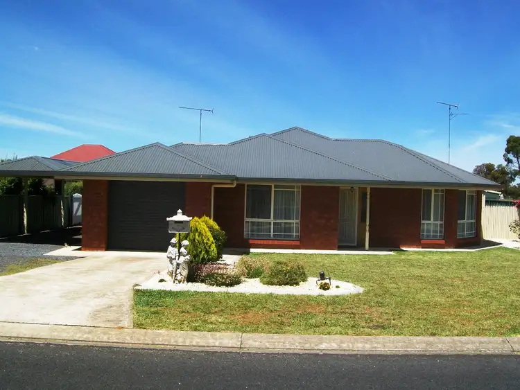 13 MAXWELL STREET, Mount Gambier SA 5290