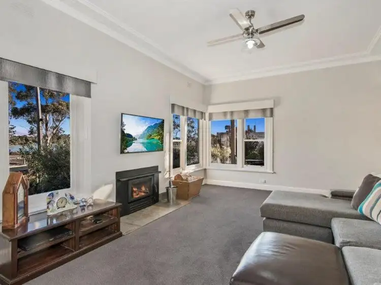 Second view of Homely house listing, 61 Simpsons Road, Eaglehawk VIC 3556