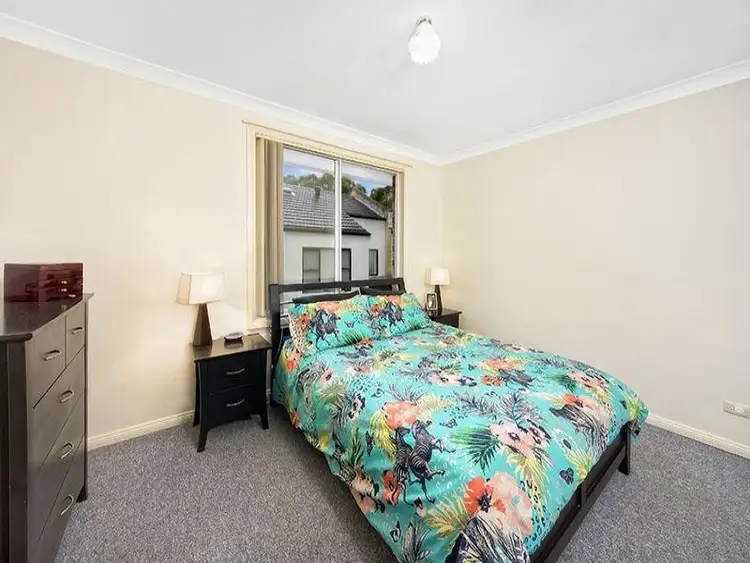 Fourth view of Homely villa listing, 7/10-14 Belmont Street, Sutherland NSW 2232