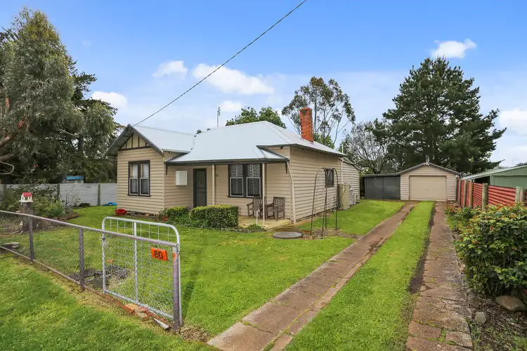 80 Skene Street, Dunkeld VIC 3294