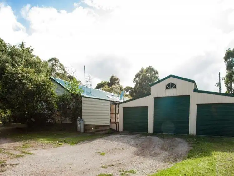 Seventh view of Homely rural property listing, 268 Narracan Connection Road, Narracan VIC 3824