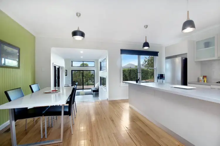 Sixth view of Homely house listing, 27 Old Fernshaw Road, Healesville VIC 3777