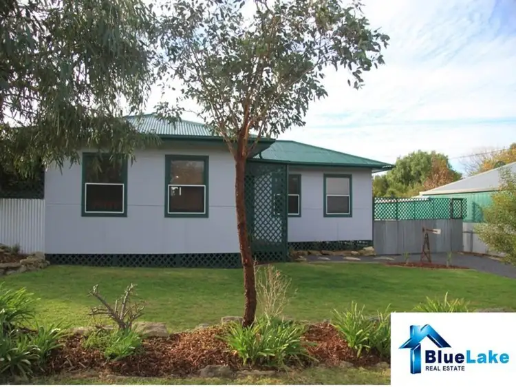 Main view of Homely house listing, 19 Blesing Street, Nangwarry SA 5277