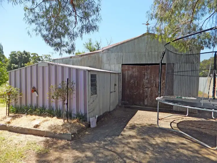 Fifth view of Homely house listing, 13 Judd Avenue, Merrigum VIC 3618