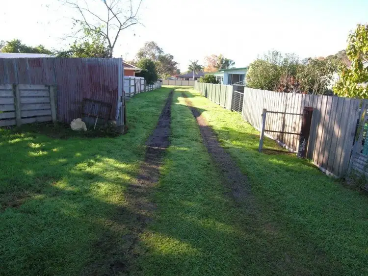 Fifth view of Homely land listing, 24A Gibney Street, Maffra VIC 3860