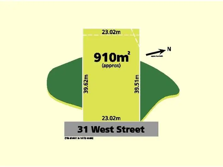 31 West Street, Ardeer VIC 3022