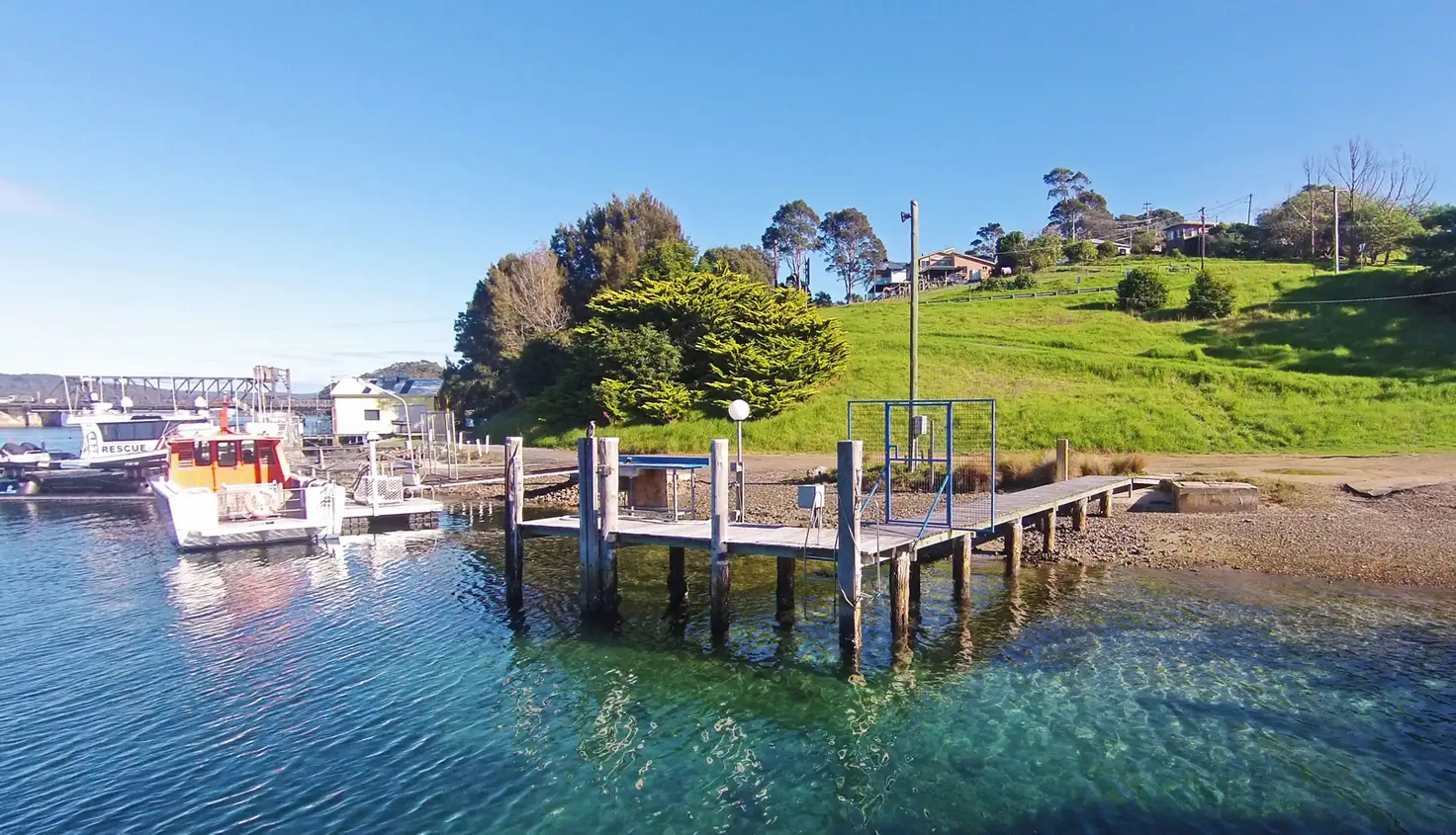 Main view of Homely land listing, Jetty Mill Bay, Narooma NSW 2546