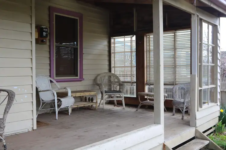 Second view of Homely house listing, 53 Cosmo Road, Trentham VIC 3458
