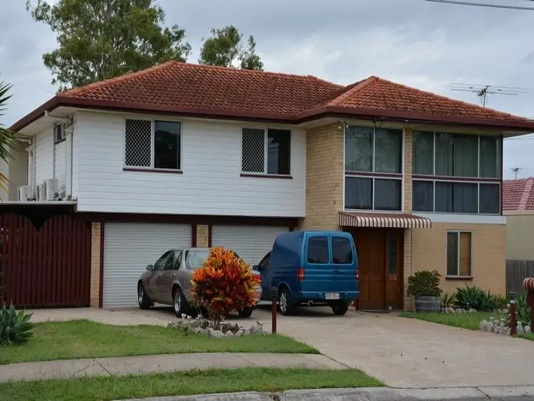 Main view of Homely house listing, 13 Anna Marie, Rochedale South QLD 4123