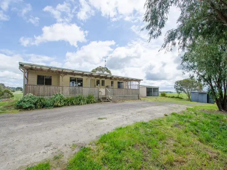 Sixth view of Homely rural property listing, 238 Cafpirco Road, Compton SA 5291