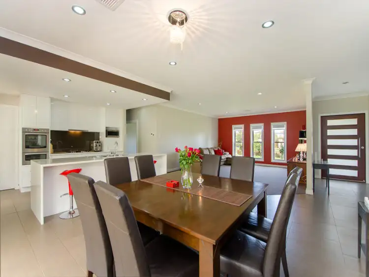 Third view of Homely house listing, 19 ELDRIDGE DRIVE, Mount Gambier SA 5290