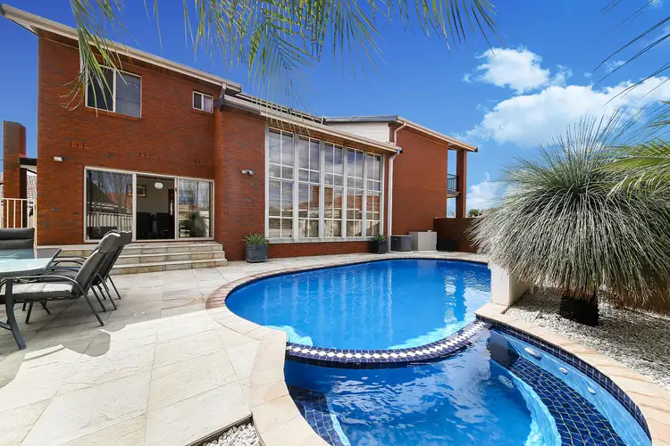 Second view of Homely house listing, 17 Falconer Court, Keilor VIC 3036