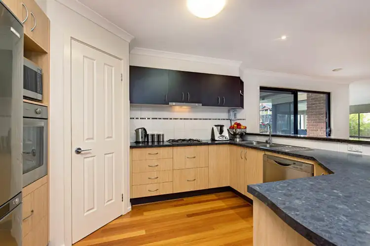 Sixth view of Homely house listing, 18 Catherine Court, Yarra Glen VIC 3775
