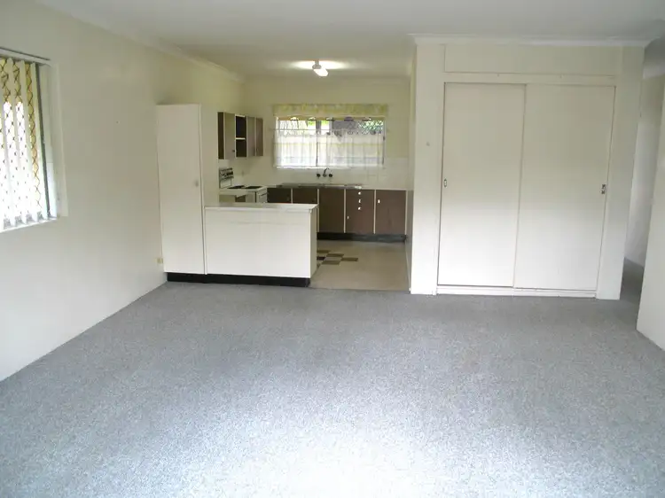 Third view of Homely unit listing, 3/56 Miskin Street, Toowong QLD 4066