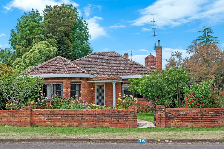 76 Park Street, Hamilton VIC 3300