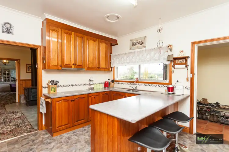 Seventh view of Homely house listing, 2 Johnstone Street, Thorpdale VIC 3835