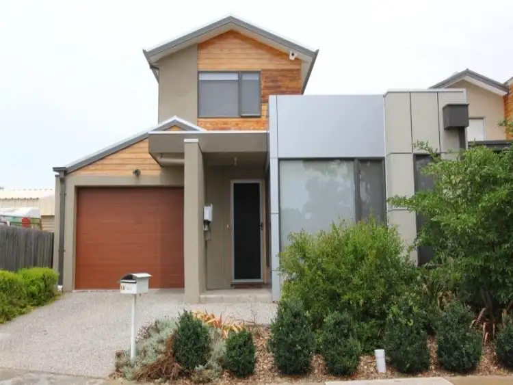 Main view of Homely house listing, 1A Hendry Street, Sunshine West VIC 3020