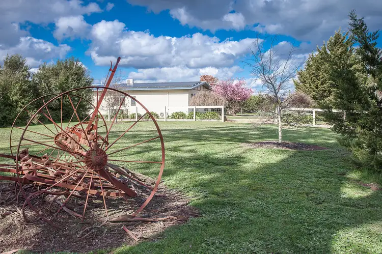 Third view of Homely house listing, 46 Burke and Wills Track, Lancefield VIC 3435