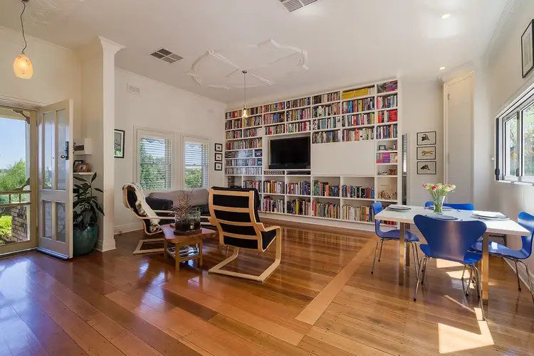 Second view of Homely house listing, 42 Urquhart Street, Castlemaine VIC 3450