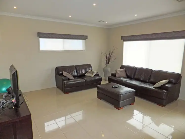 Third view of Homely house listing, 25 Beech Street, Kyabram VIC 3620