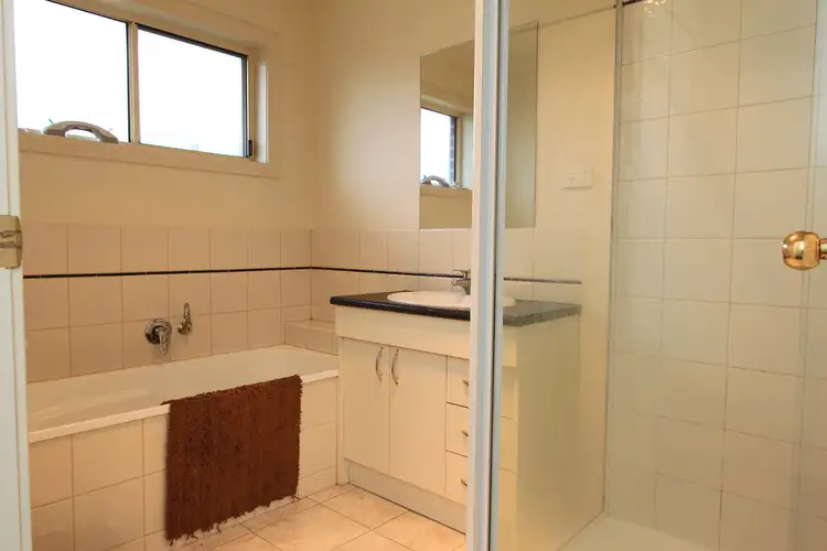 Seventh view of Homely townhouse listing, 40 Chauncey Street, Heathcote VIC 3523
