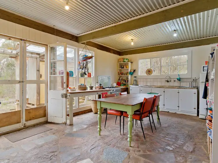 Fifth view of Homely house listing, 41 Gallway Street, Chewton VIC 3451