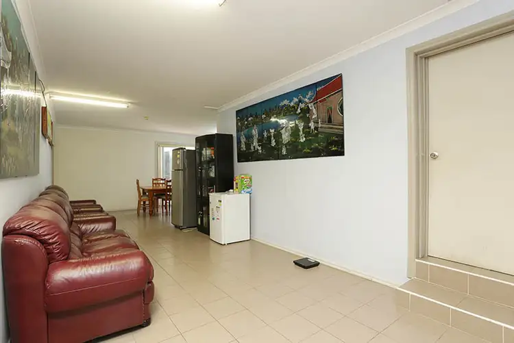 Sixth view of Homely house listing, 8 Simmie St, Sunshine West VIC 3020
