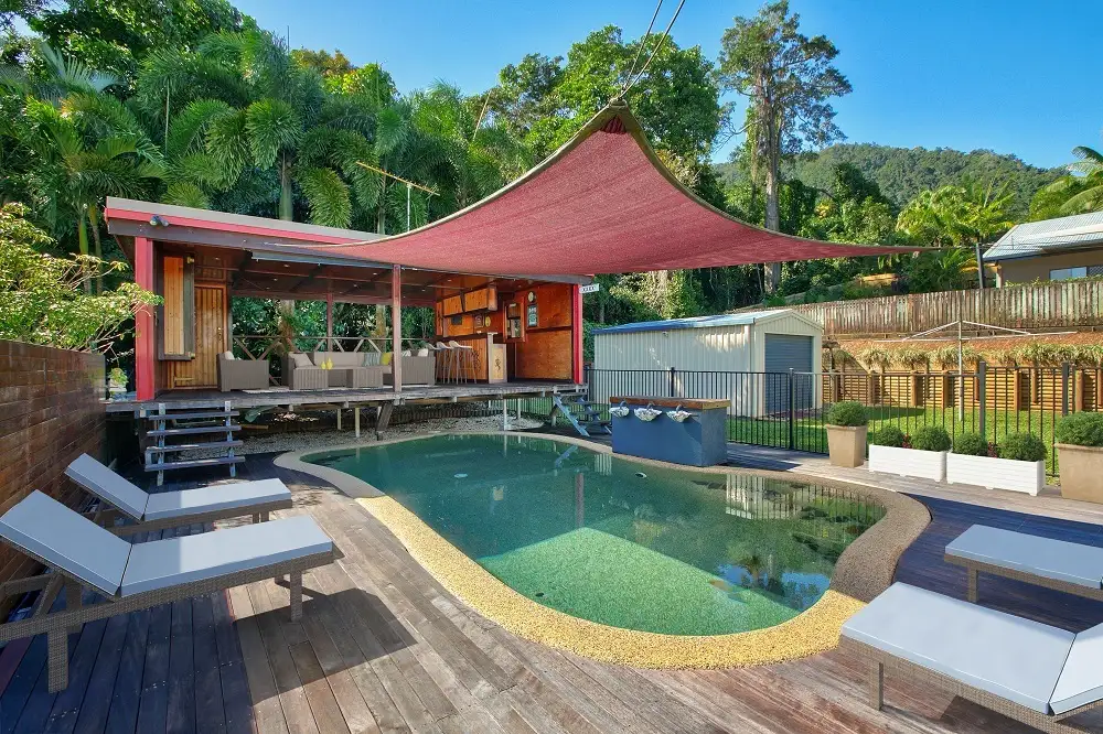 Main view of Homely house listing, 31 Fairley Street, Redlynch QLD 4870
