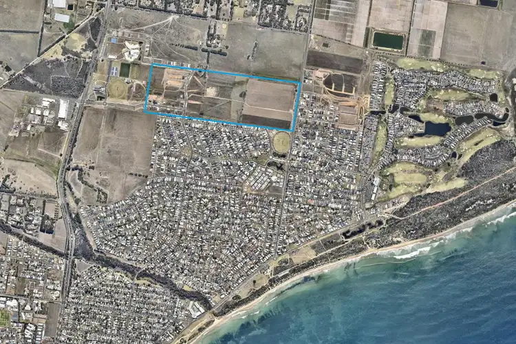 Third view of Homely land listing, LOT 332 the dunes, Torquay VIC 3228