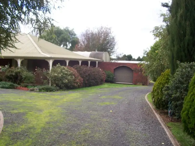 Second view of Homely house listing, 83 westcotts road, Wallace VIC 3352