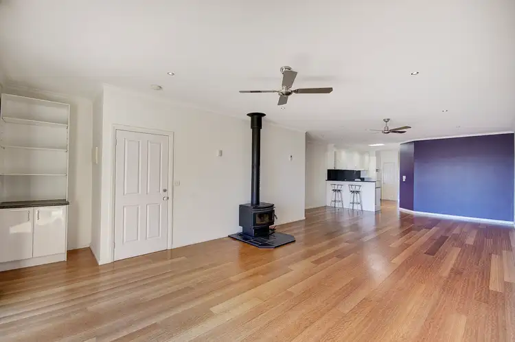 Second view of Homely townhouse listing, 39A Centaurus Ave, Clifton Springs VIC 3222