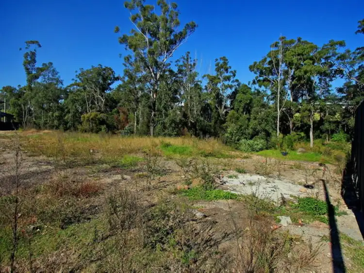 Second view of Homely land listing, Address available on request