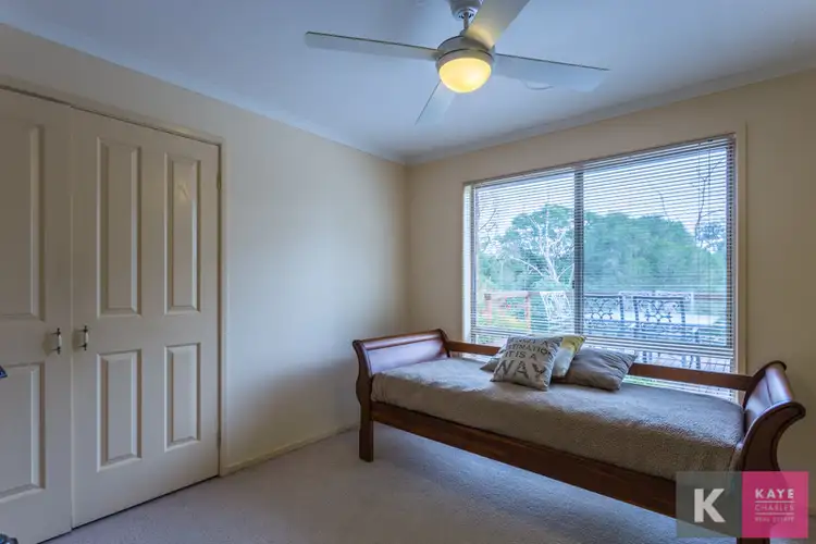 Sixth view of Homely rural property listing, 5 Fraser Avenue, Beaconsfield Upper VIC 3808