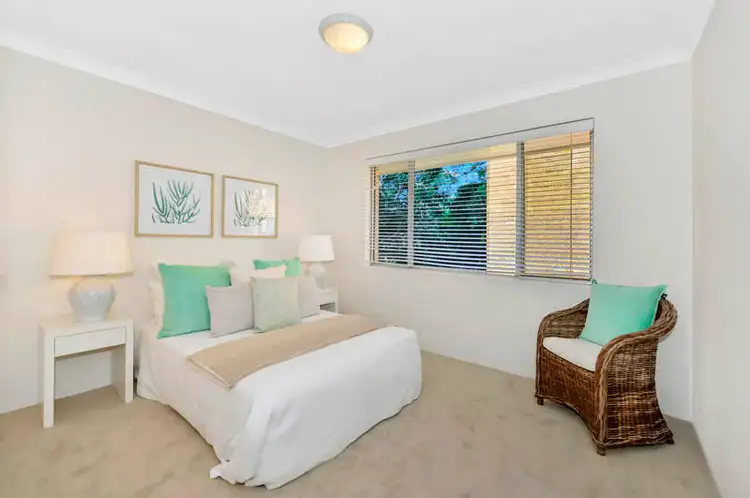 Sixth view of Homely unit listing, 7/32 Seabeach Avenue, Mona Vale NSW 2103