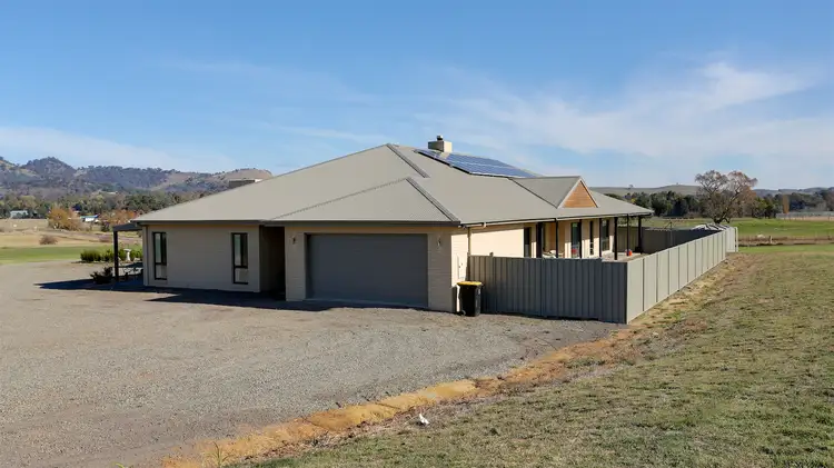 Second view of Homely house listing, 98 Mt Battery Road, Mansfield VIC 3722