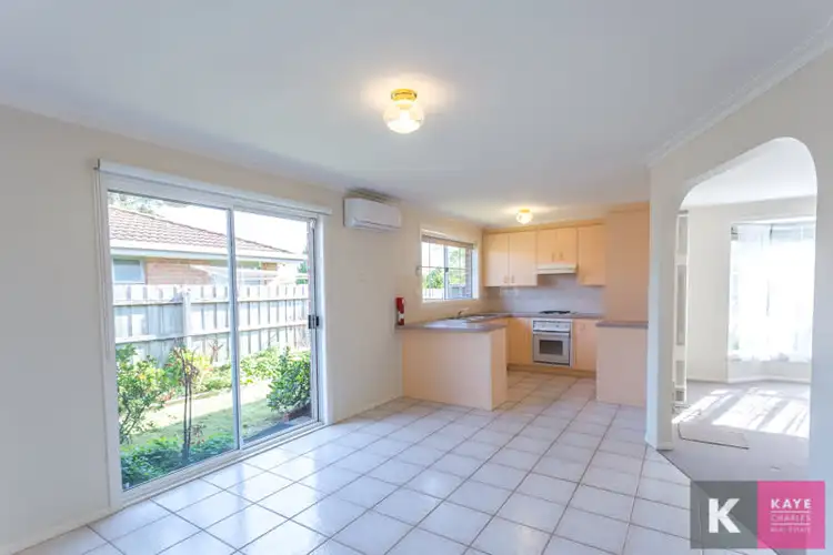 Sixth view of Homely unit listing, 5/95 Prospect Hill Road, Narre Warren VIC 3805