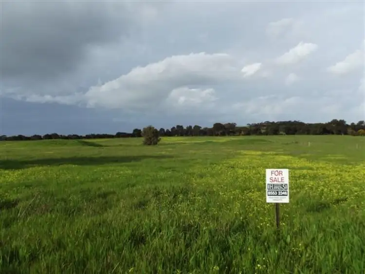 Main view of Homely land listing, LOT 68 Summervista Blvd, Kingscote SA 5223