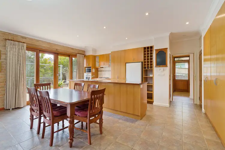 Fourth view of Homely house listing, 61a Berkeley Street, Castlemaine VIC 3450